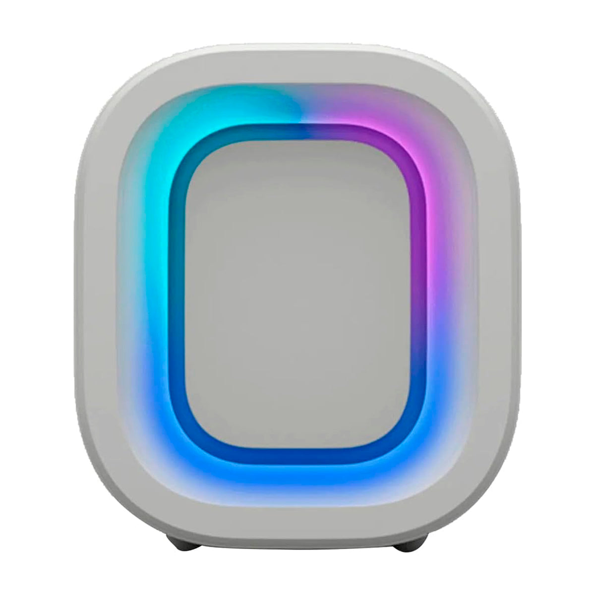 Sony ULT FIELD 5 Bocina Portátil Bluetooth Waterproof | ULT Bass | 25H | IP67 | Blanco