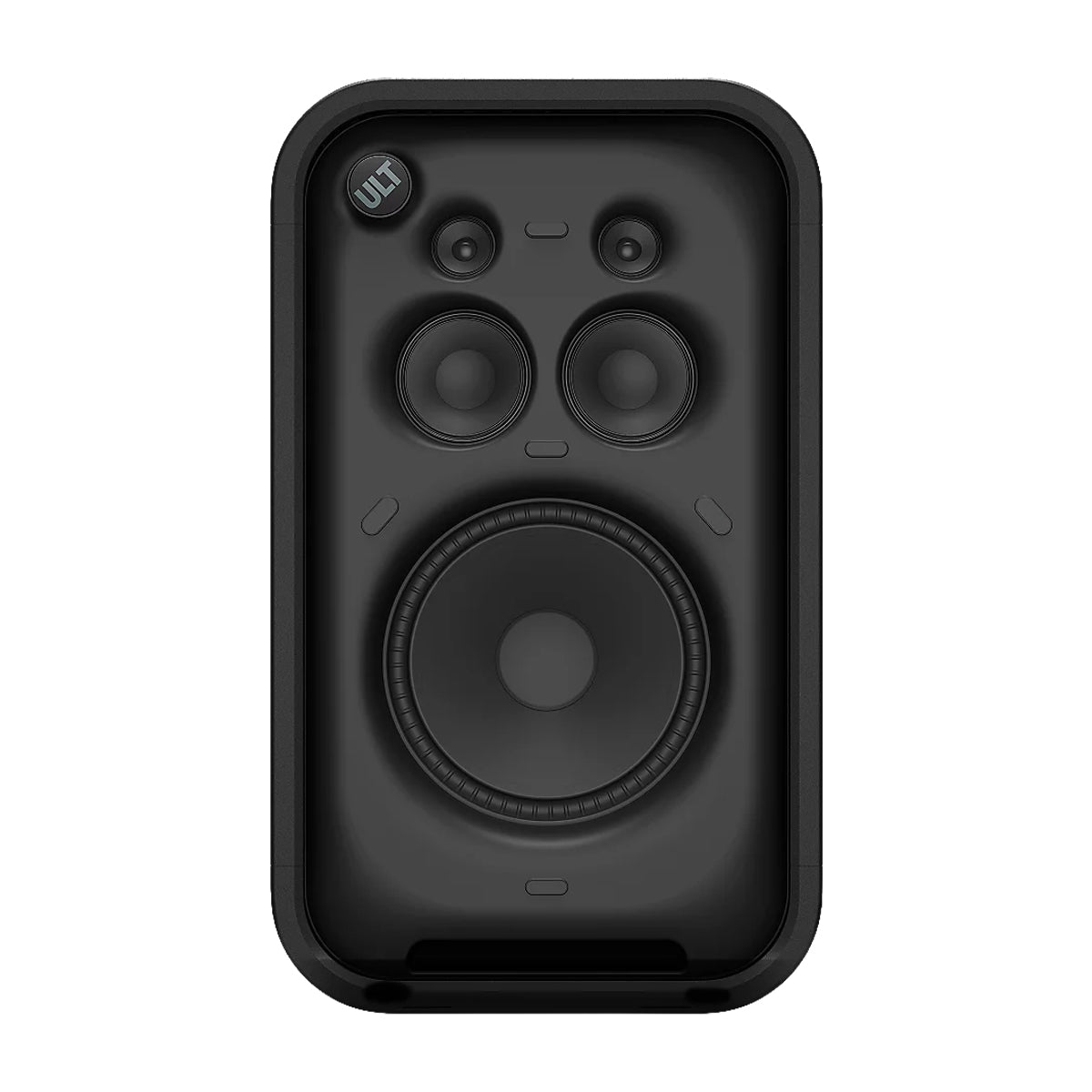 Sony ULT TOWER 7 Bocina Portátil Bluetooth | ULT Power Sound | Luces | 30H | Negro