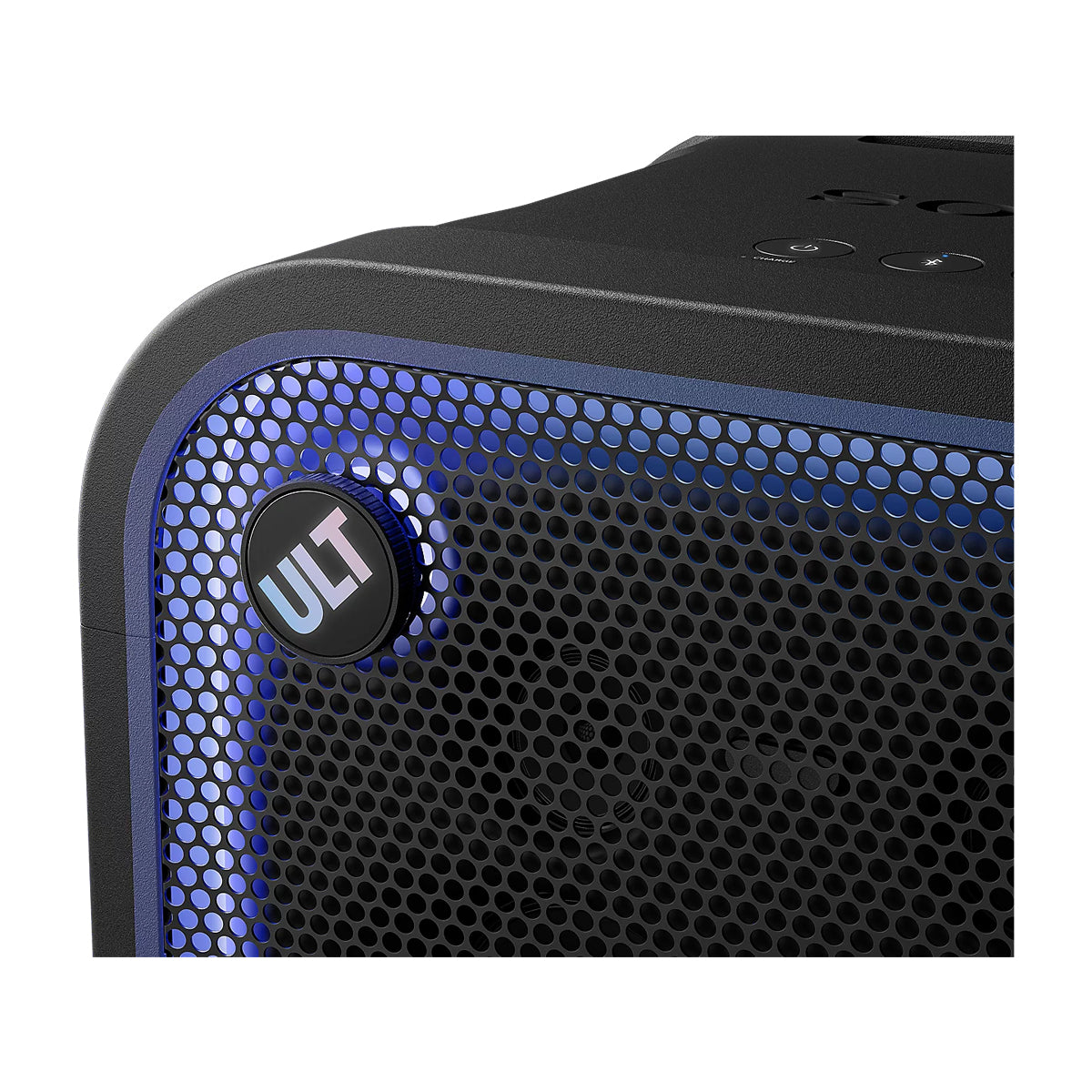 Sony ULT TOWER 7 Bocina Portátil Bluetooth | ULT Power Sound | Luces | 30H | Negro