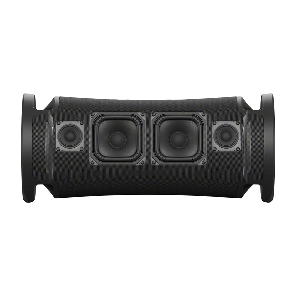 Sony ULT FIELD 7 Bocina Portátil Bluetooth Waterproof | ULT Bass | Luces | 30H | IP67 | Negro
