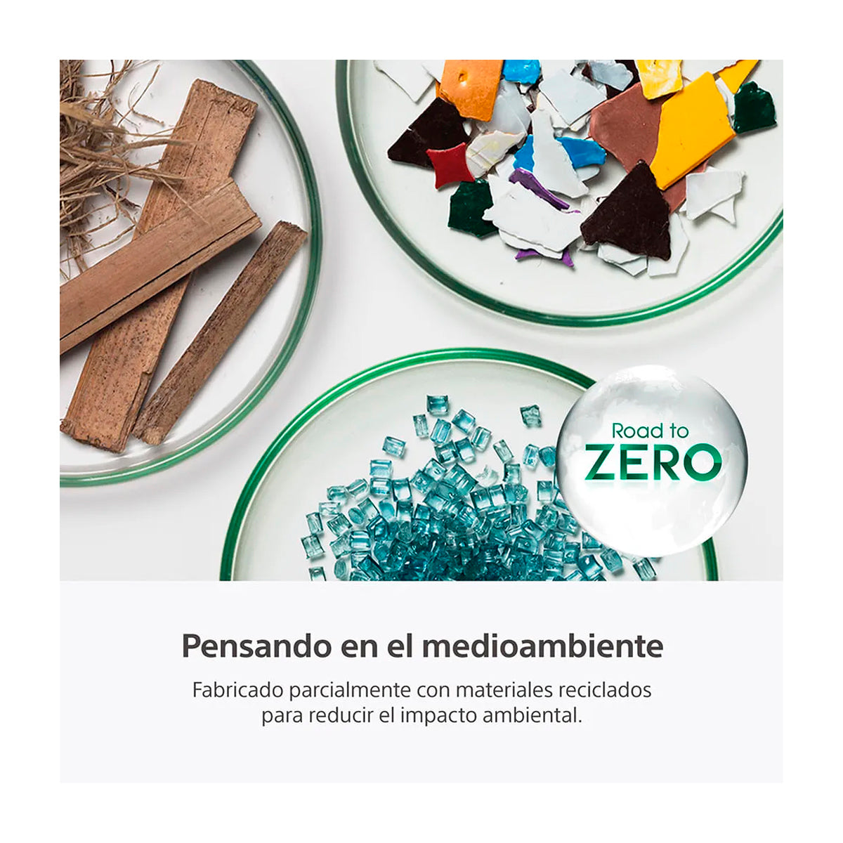 Sony ULT TOWER 9AC Equipo de Sonido | LDAC | X-Balanced | Sonido 360° | ULT Bass Boost | Luces LED | Bluetooth