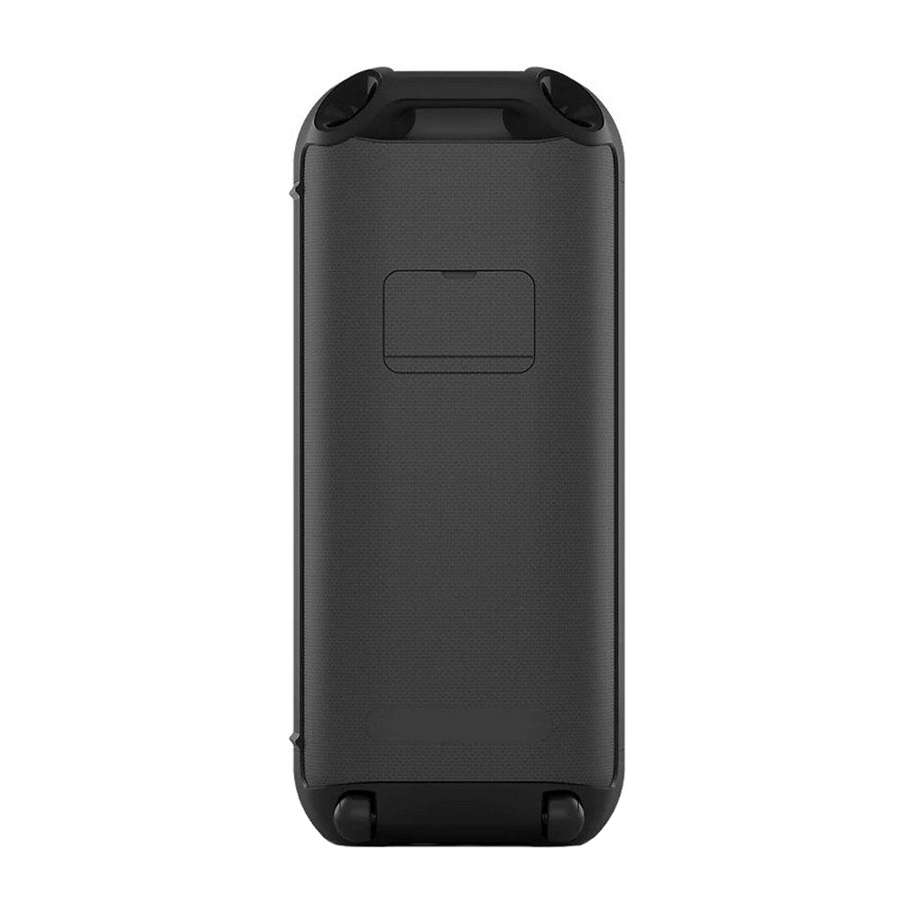 Sony XV800 Bocina Portátil Bluetooth | Mega Bass | Luces | 25H | Negro