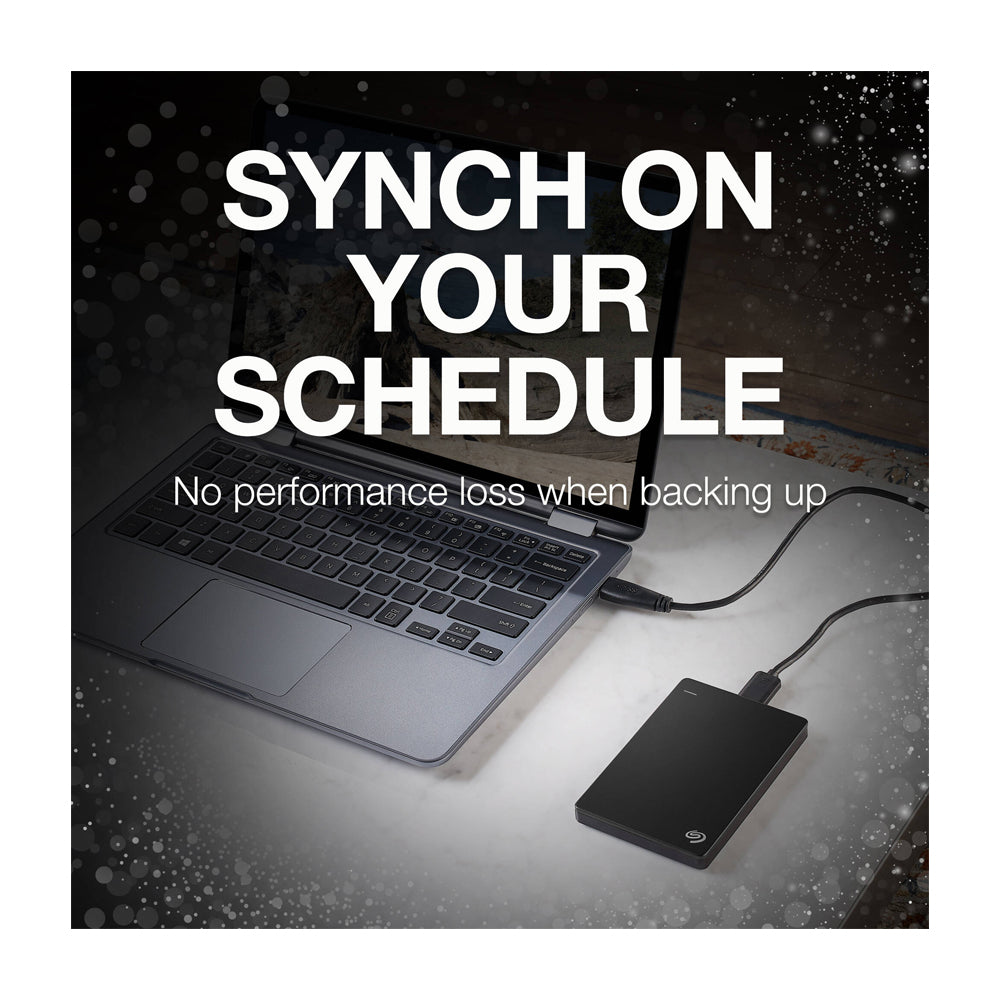 Seagate Expansion Portable Disco Duro Externo USB 3.0 de 1TB