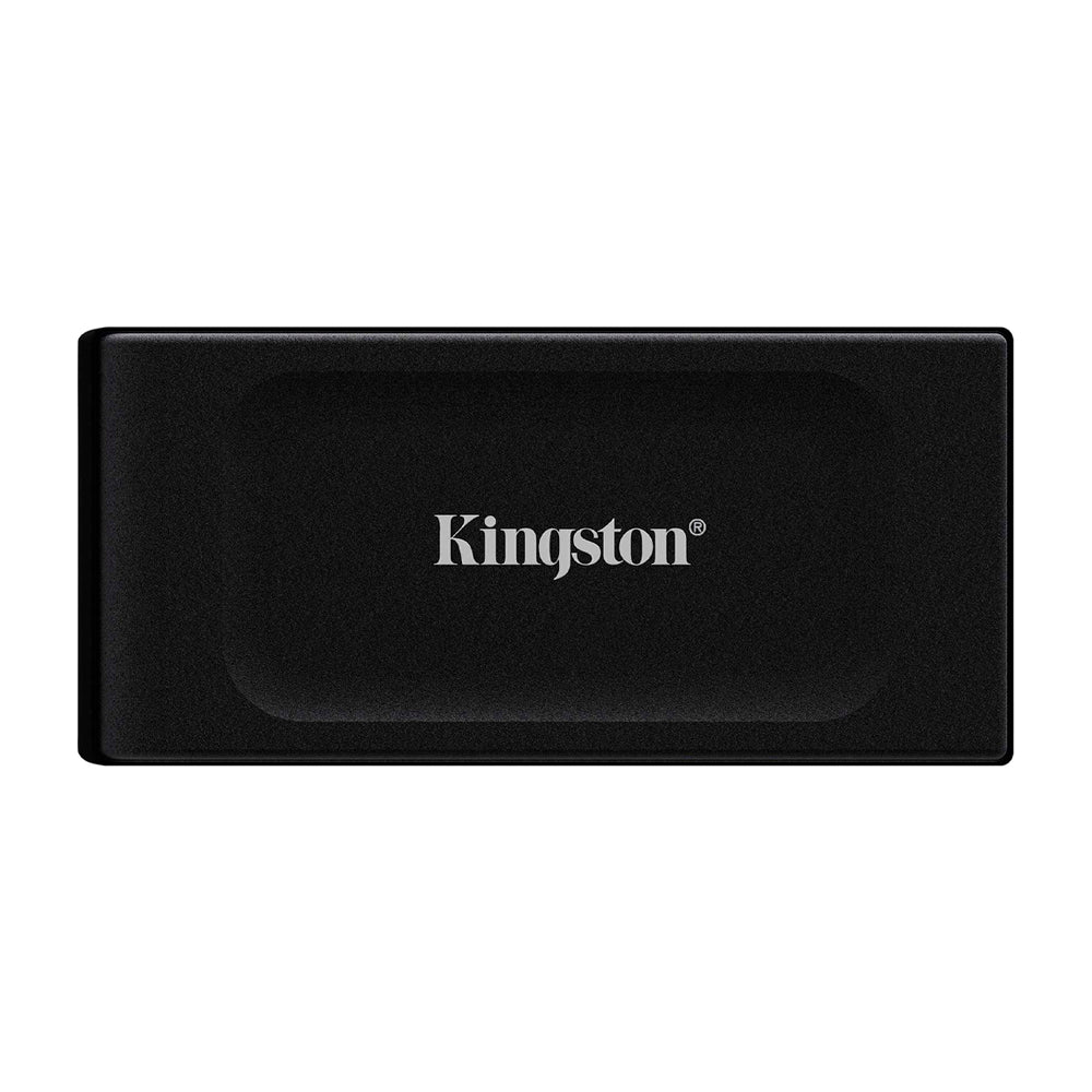 Kingston Disco Duro Externo SSD | USB 3.2 Gen 2 de 1TB