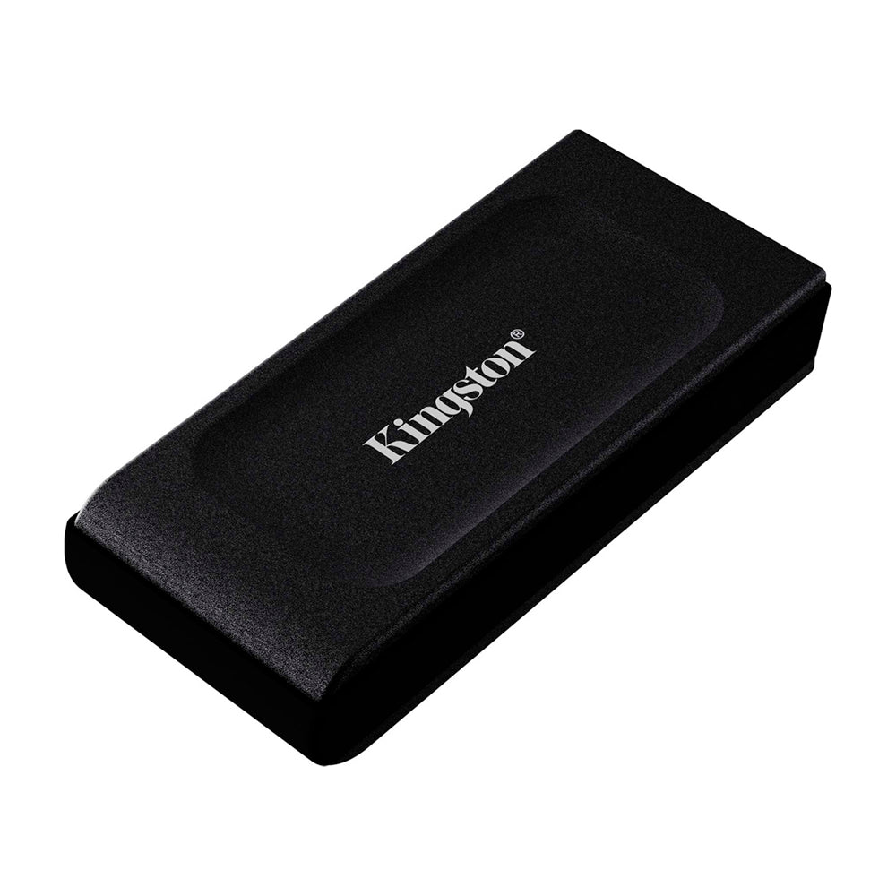Kingston Disco Duro Externo SSD | USB 3.2 Gen 2 de 1TB