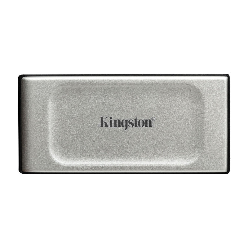 Kingston Disco Duro Externo SSD | USB 3.2 2x2 de 2TB