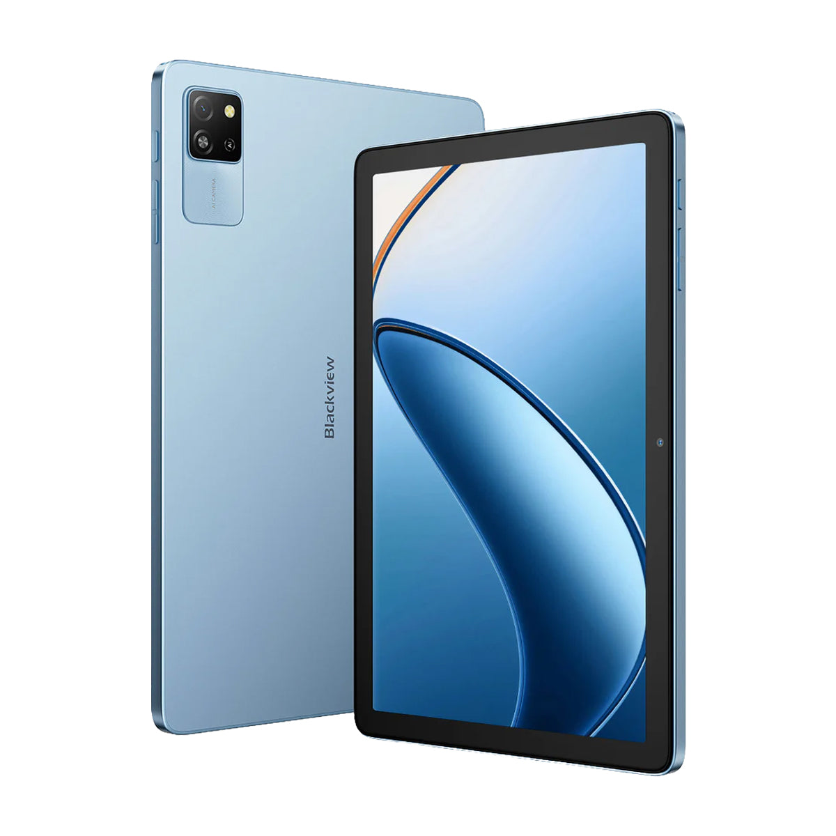 Blackview Tab 60 WiFi Tablet HD+ de 10.1" | 128GB | WiFi | Azul