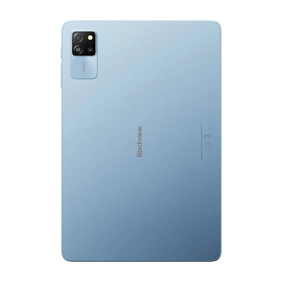 Blackview Tab 60 WiFi Tablet HD+ de 10.1" | 128GB | WiFi | Azul