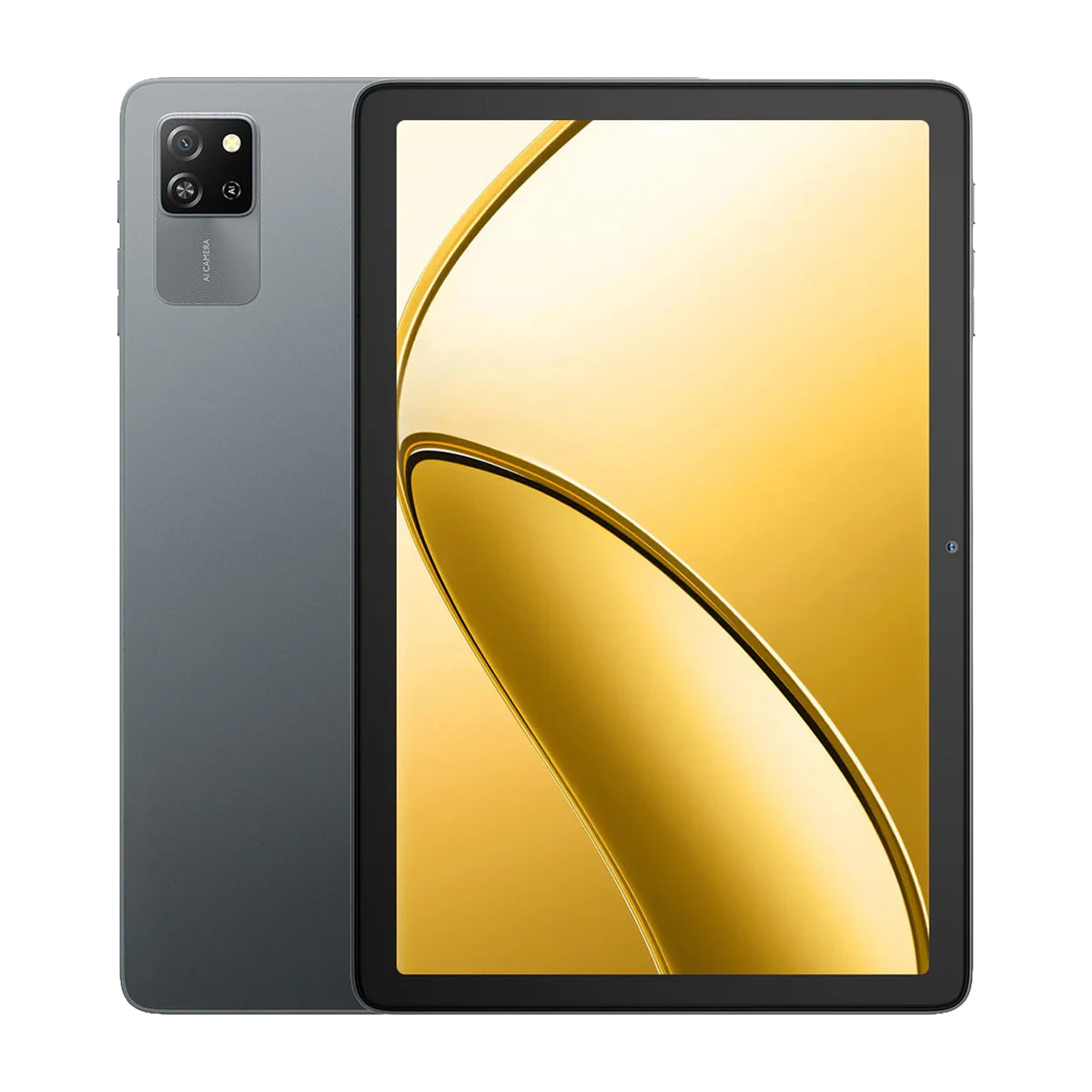 Blackview Tab 60 WiFi Tablet HD+ de 10.1" | 128GB | WiFi | Gris