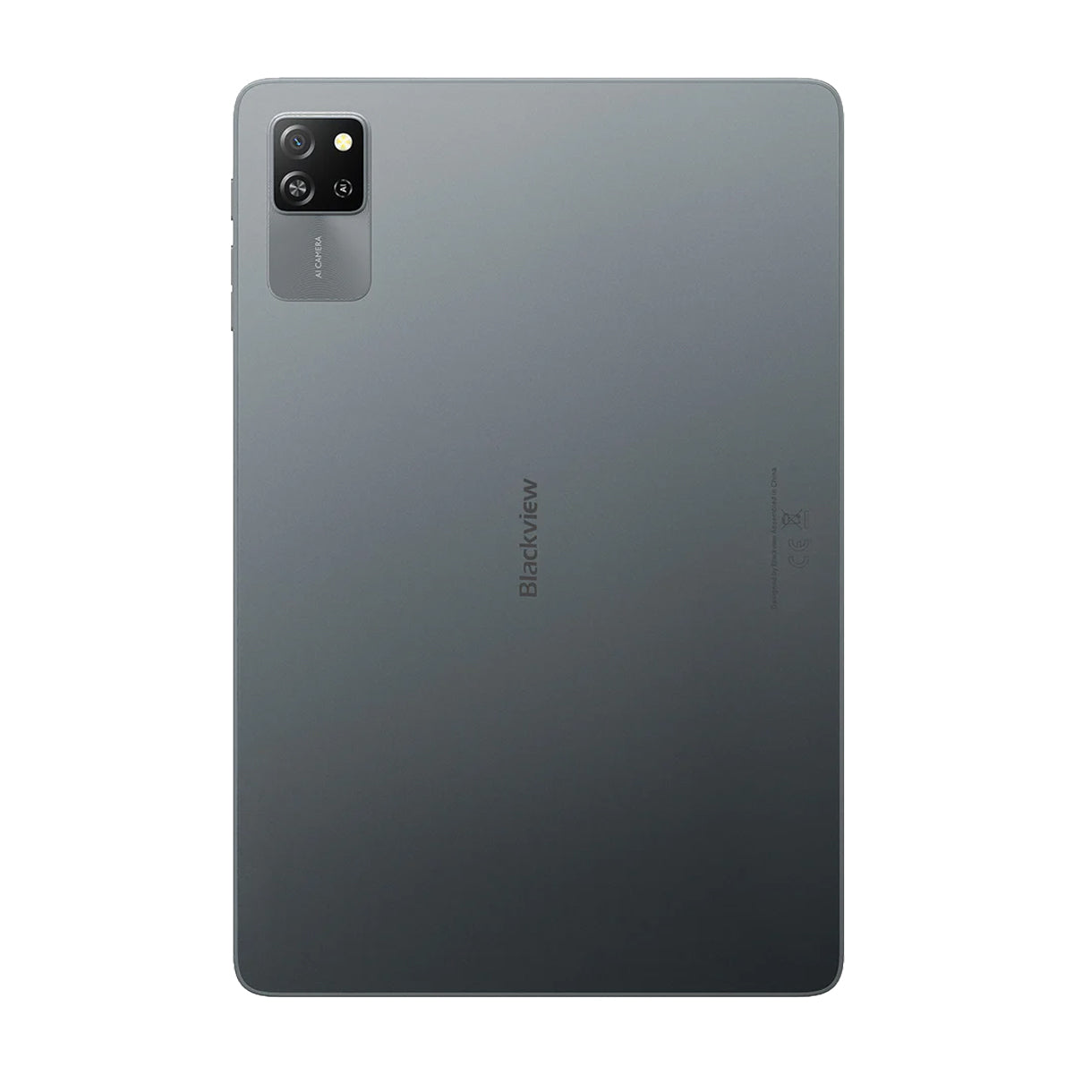 Blackview Tab 60 WiFi Tablet HD+ de 10.1" | 128GB | WiFi | Gris
