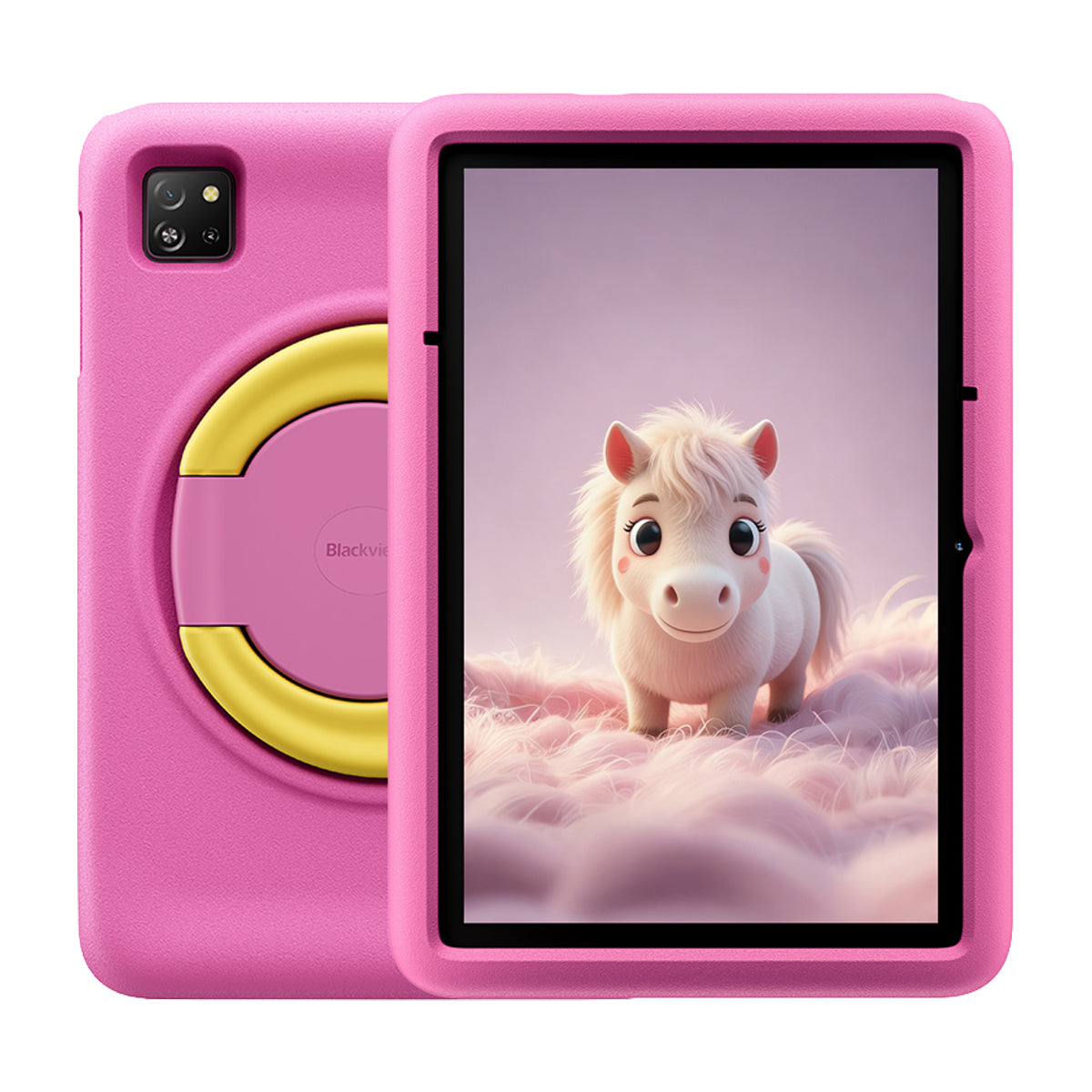 Blackview Tab A6 Kids de 10.1" | 128GB | WiFi | Rosa