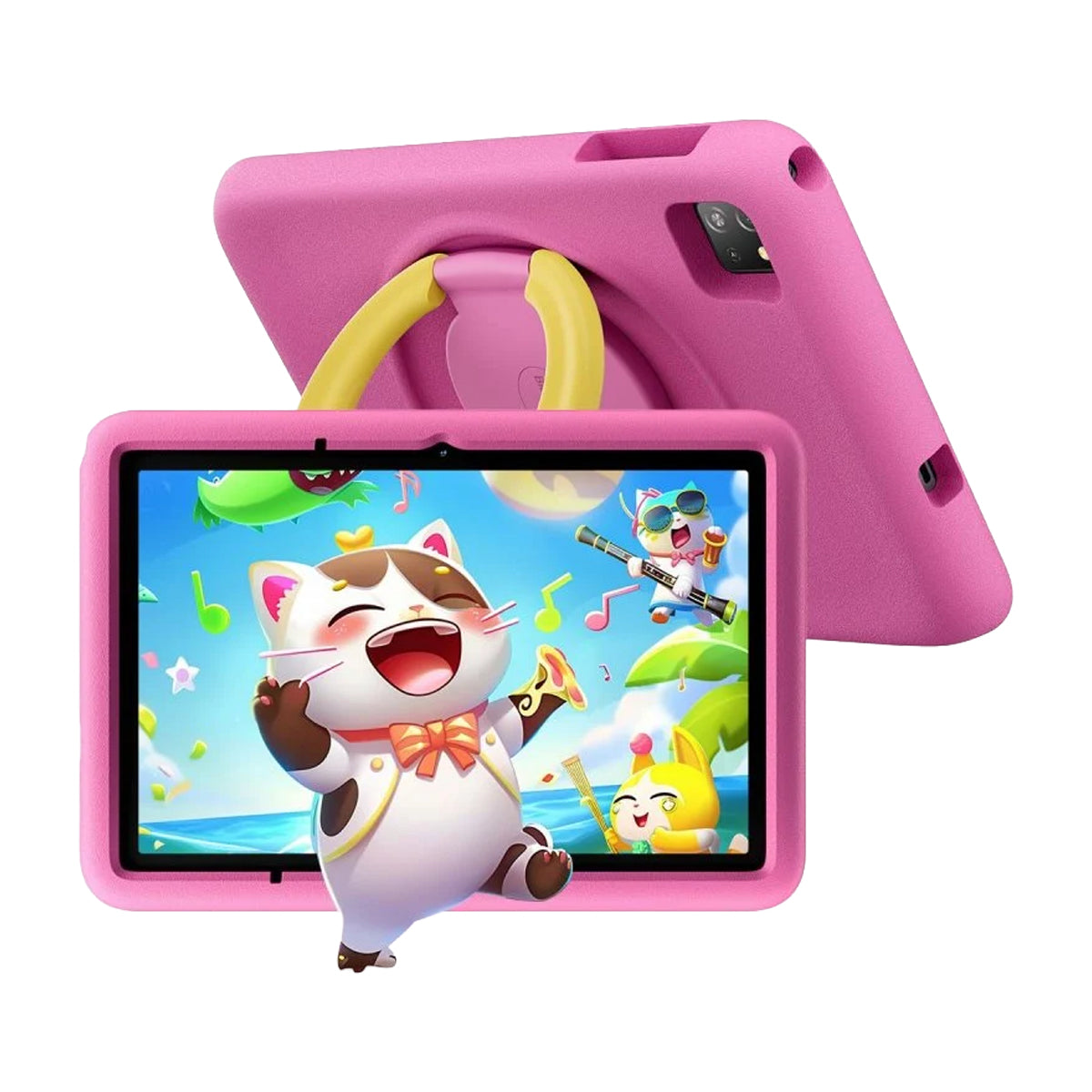 Blackview Tab A6 Kids de 10.1" | 128GB | WiFi | Rosa