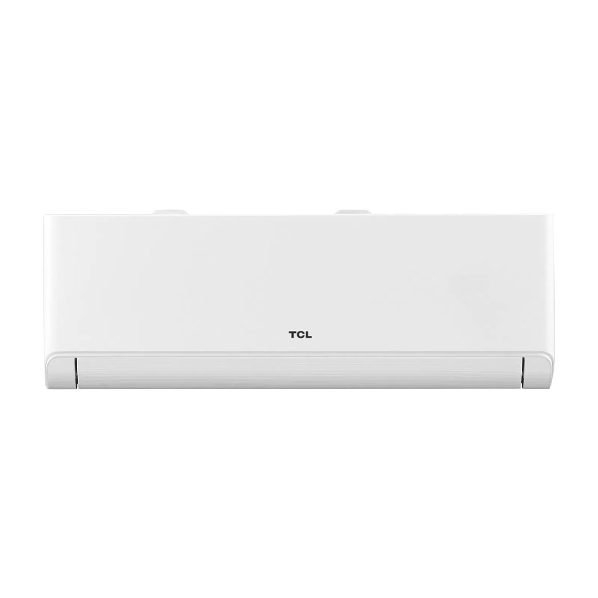 TCL Aire Acondicionado Split Inverter 12,000 BTU | SEER 28 | BreezeIN | Alta Eficiencia | Tecnología T-AI | WiFi | Silencioso | 220v
