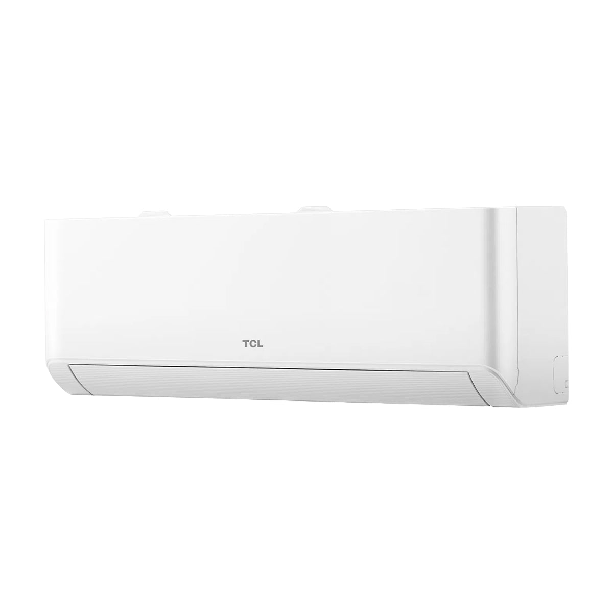 TCL Aire Acondicionado Split Inverter 18,000 BTU | SEER 23 | BreezeIN | Alta Eficiencia | Tecnología T-AI | WiFi | Silencioso | 220v