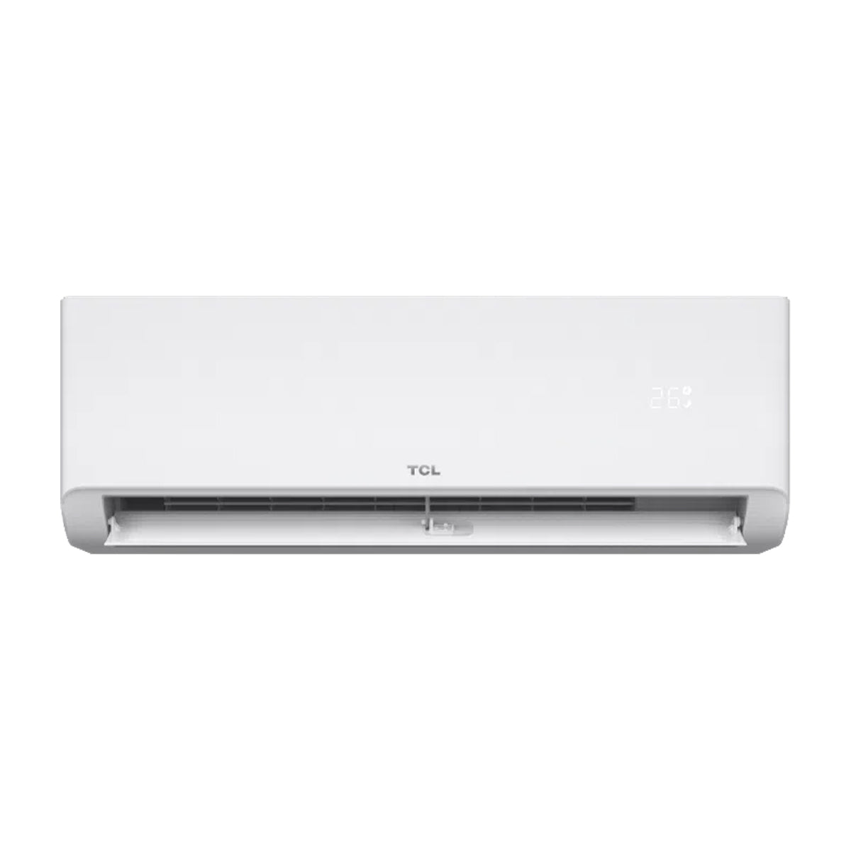 TCL Aire Acondicionado Split Inverter 18,000 BTU | SEER 18 | SaveIN AI | Tecnología T-AI | 220v