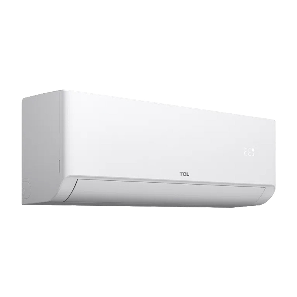 TCL Aire Acondicionado Split Inverter 18,000 BTU | SEER 18 | SaveIN AI | Tecnología T-AI | 220v