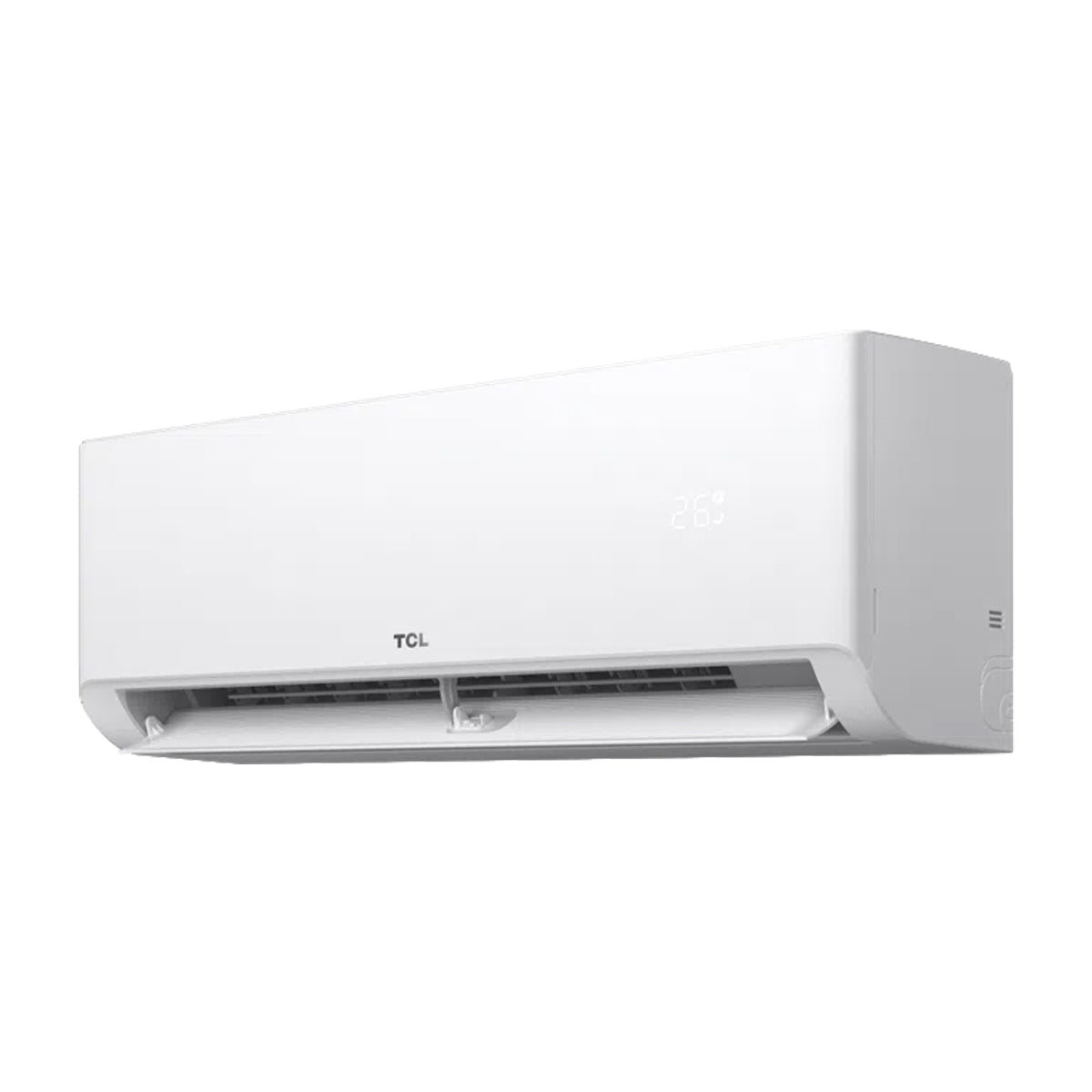 TCL Aire Acondicionado Split Inverter 18,000 BTU | SEER 18 | SaveIN AI | Tecnología T-AI | 220v
