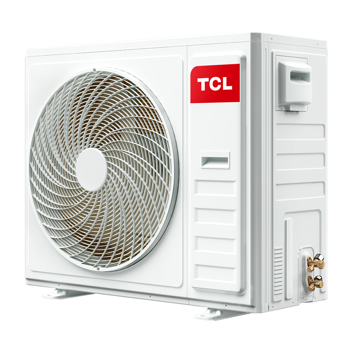 TCL Aire Acondicionado Split Inverter 36,000 BTU | SEER 19 | Elite | Low Noise | Deep Clean | WiFi | 220v