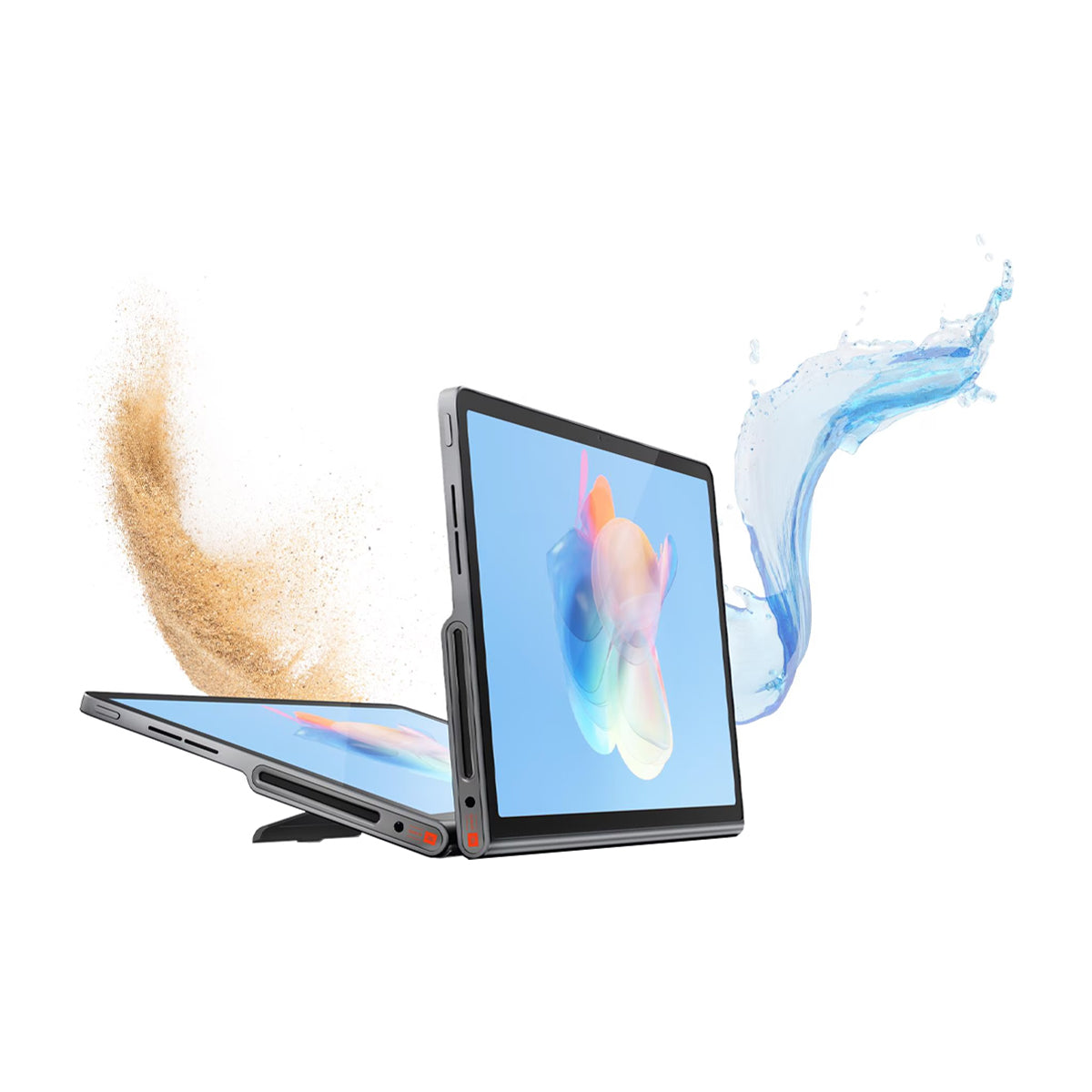 Lenovo Tab Plus Tablet 2K de 11.5" | 128GB | WiFi | Gris