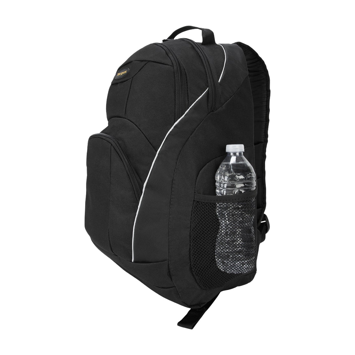Targus Motor Mochila para Laptop de hasta 16" | Negro