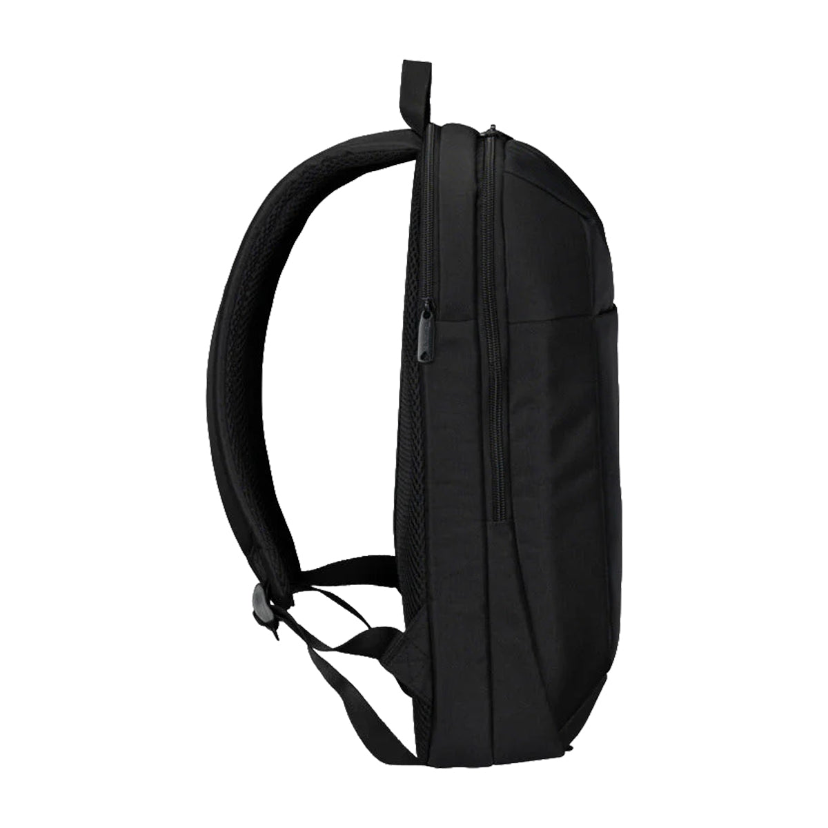 Targus Intellect Essentials Mochila para Laptop de hasta 15.6" | Negro