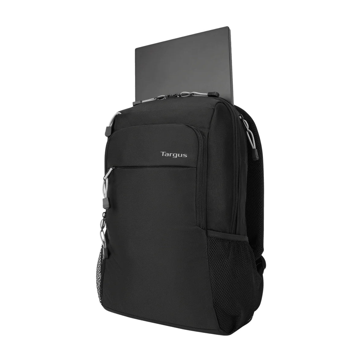 Targus Intellect Advanced Mochila para Laptop de hasta 15.6" | Negro