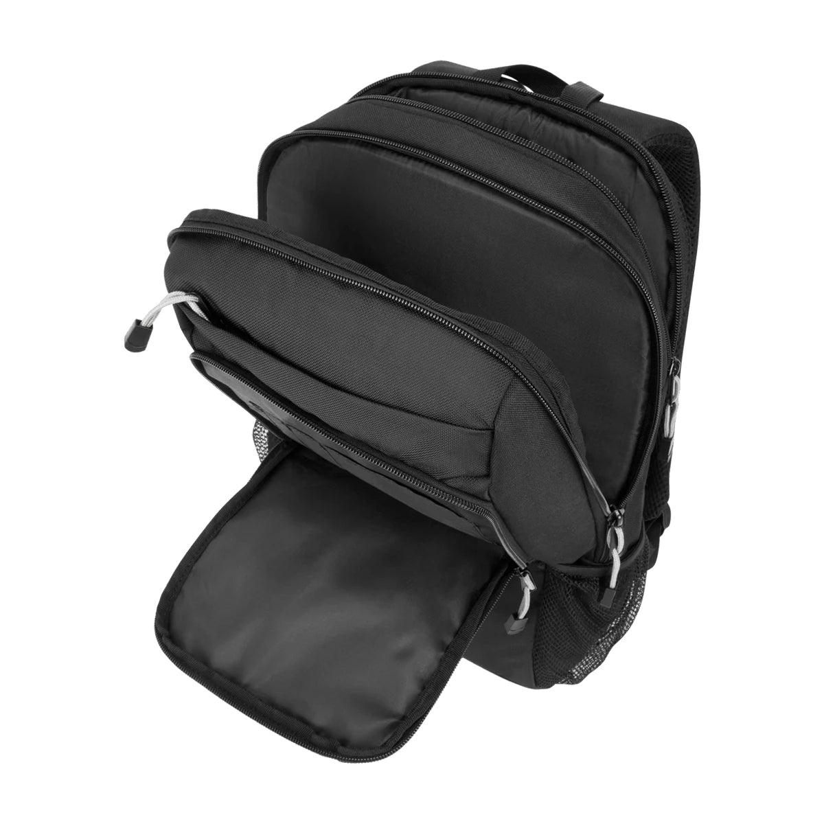 Targus Intellect Advanced Mochila para Laptop de hasta 15.6" | Negro