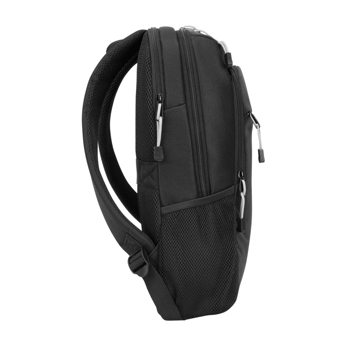 Targus Intellect Advanced Mochila para Laptop de hasta 15.6" | Negro