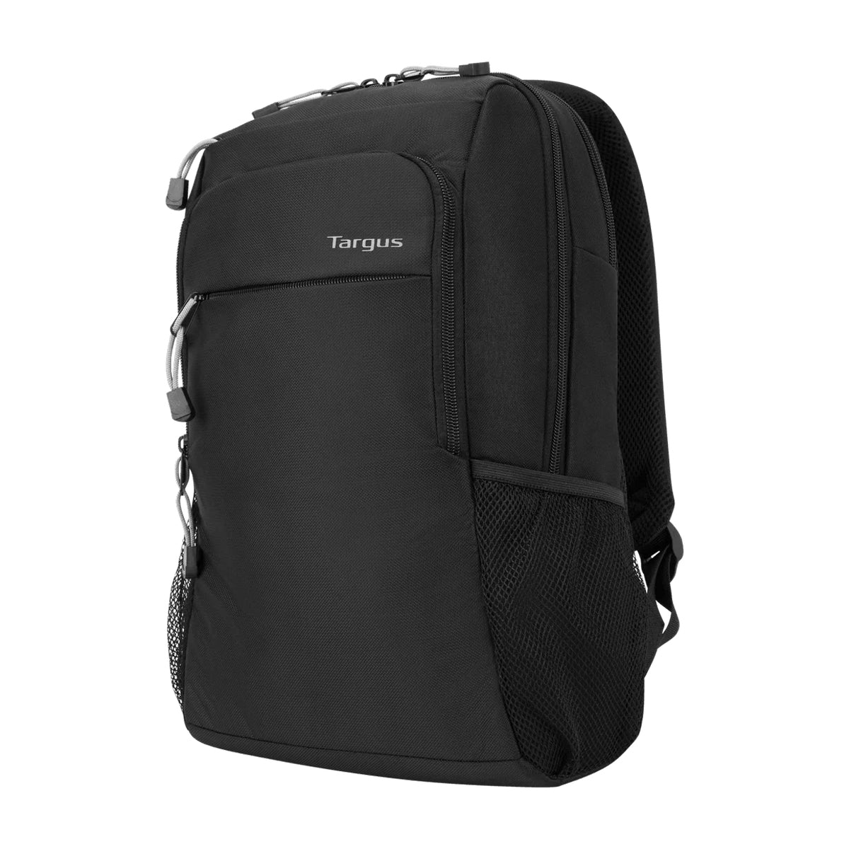 Targus Intellect Advanced Mochila para Laptop de hasta 15.6" | Negro