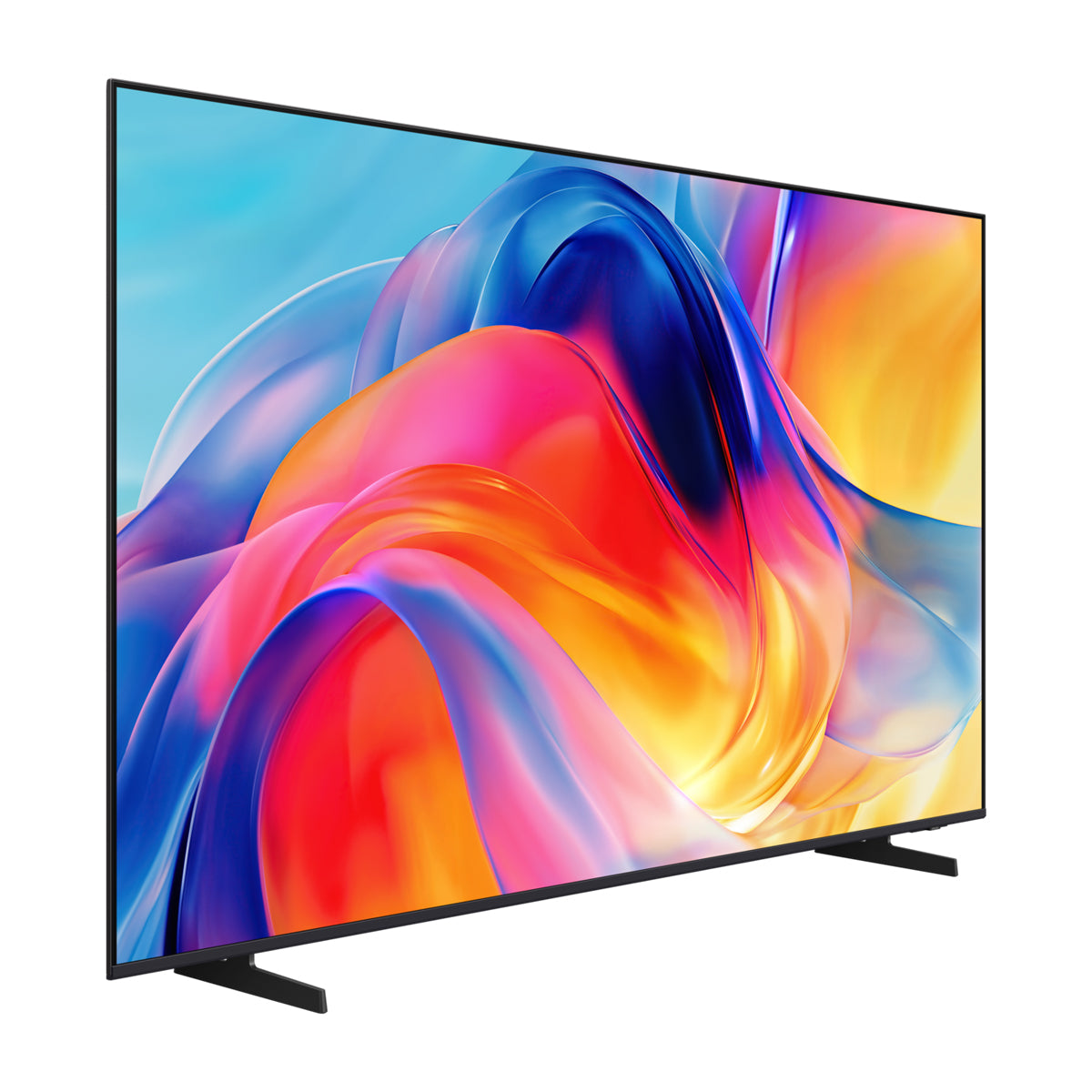 Samsung UN65M70H Televisor Mini LED UHD 4K HDR Smart de 65" | Procesador Mini LED 4K | 4K AI Upscaling | Motion Xcelerator | Dynamic Sound Pack