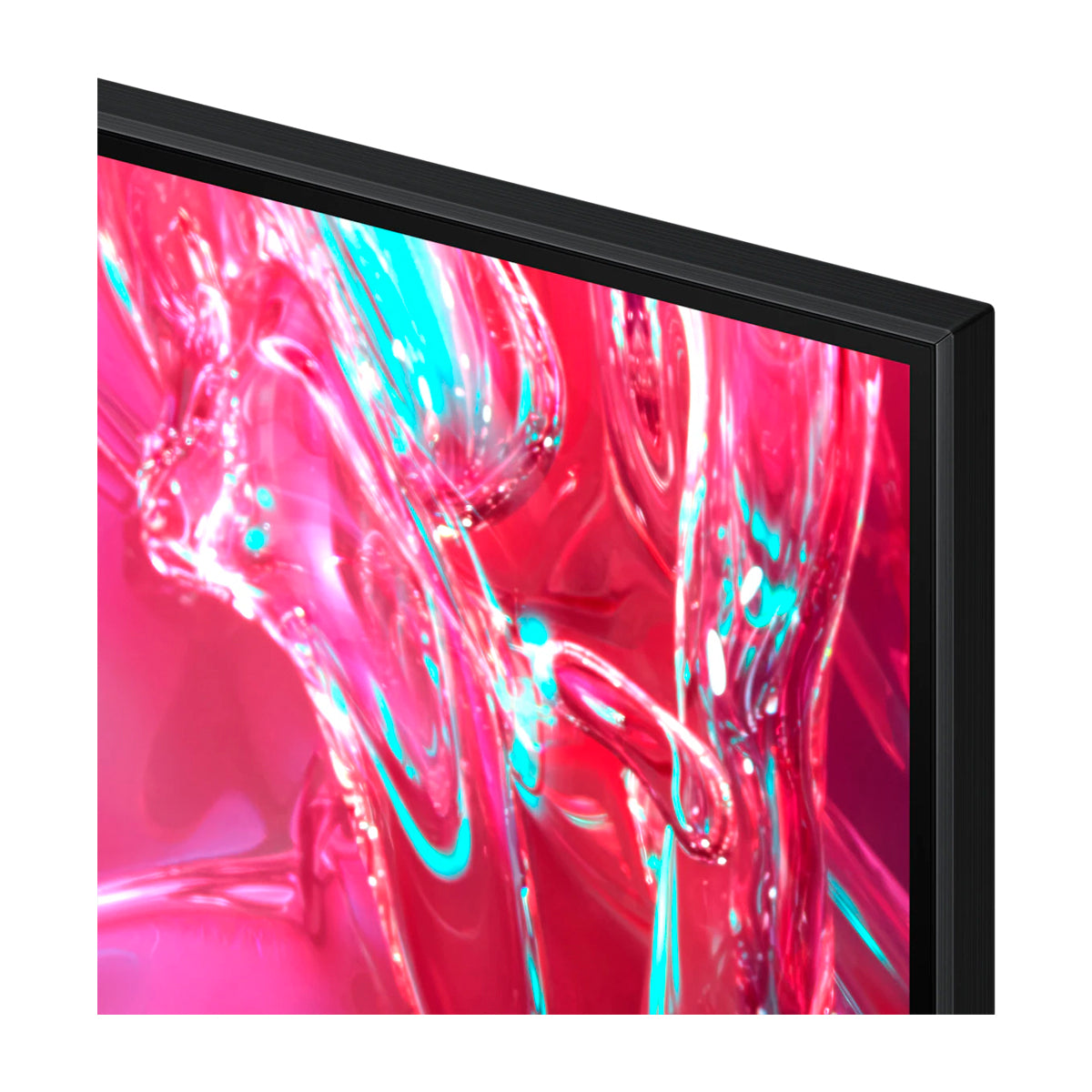 Samsung UN98DU9000 Televisor LED Crystal UHD 4K HDR Smart de 98" | Procesador Crystal 4K | Dynamic Crystal Color | 4K AI Upscaling | Motion Xcelerator 120Hz | Q-Symphony