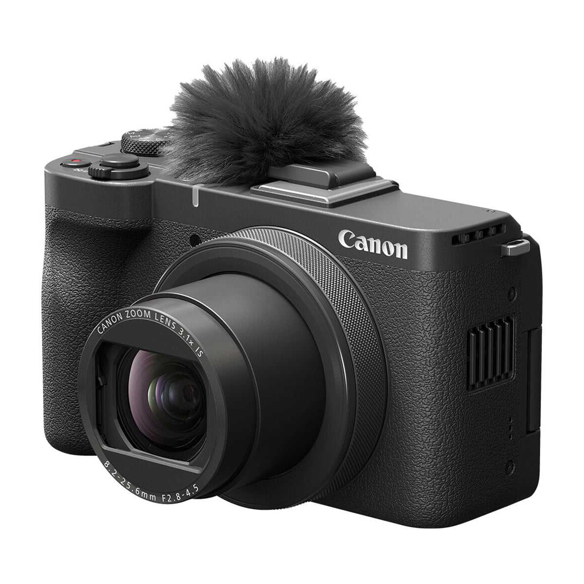 Canon PowerShot V1 Cámara Digital