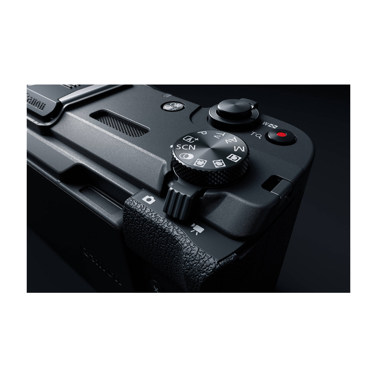 Canon PowerShot V1 Cámara Digital