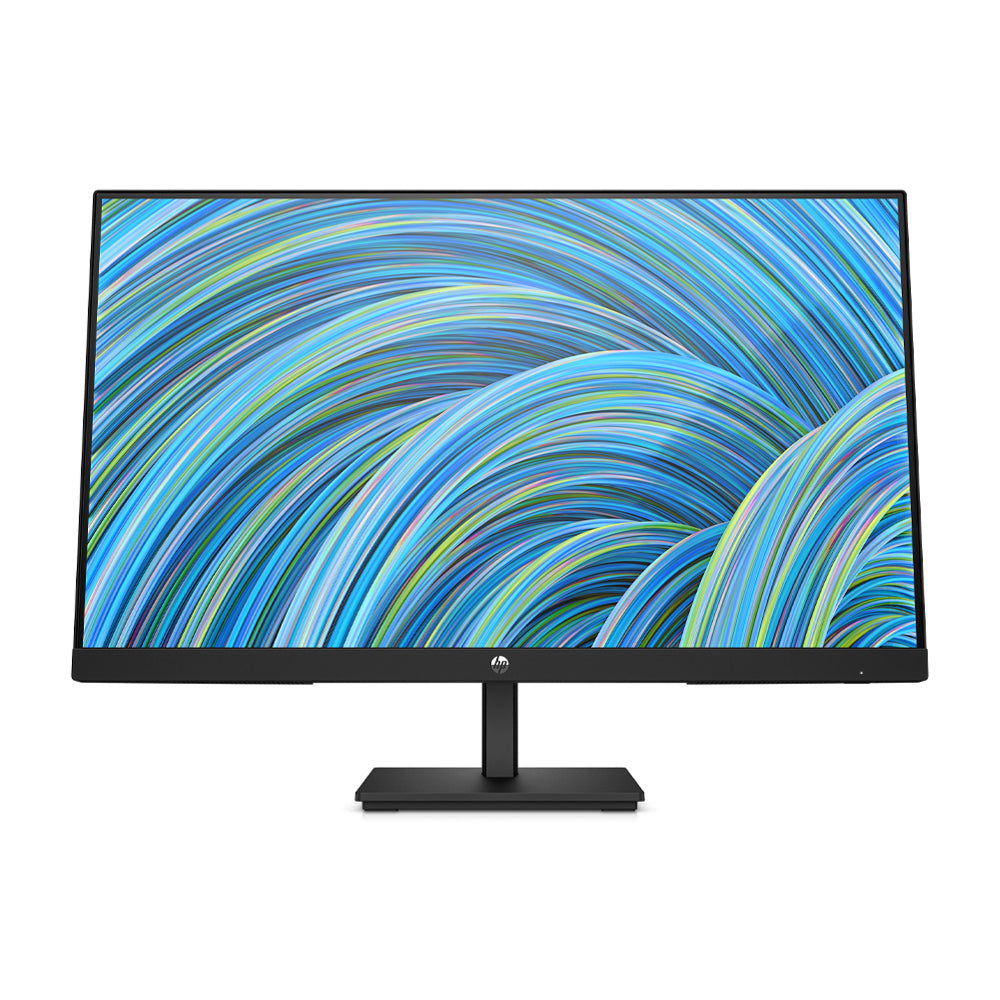 HP Monitor VA LED Full HD de 23.8" | AMD FreeSync | Micro Borde | Low Blue Light