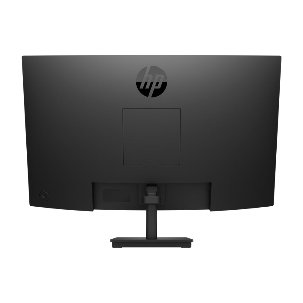 HP Monitor Curvo VA LED Full HD de 27" | AMD FreeSync | Low Blue Light | Micro Borde