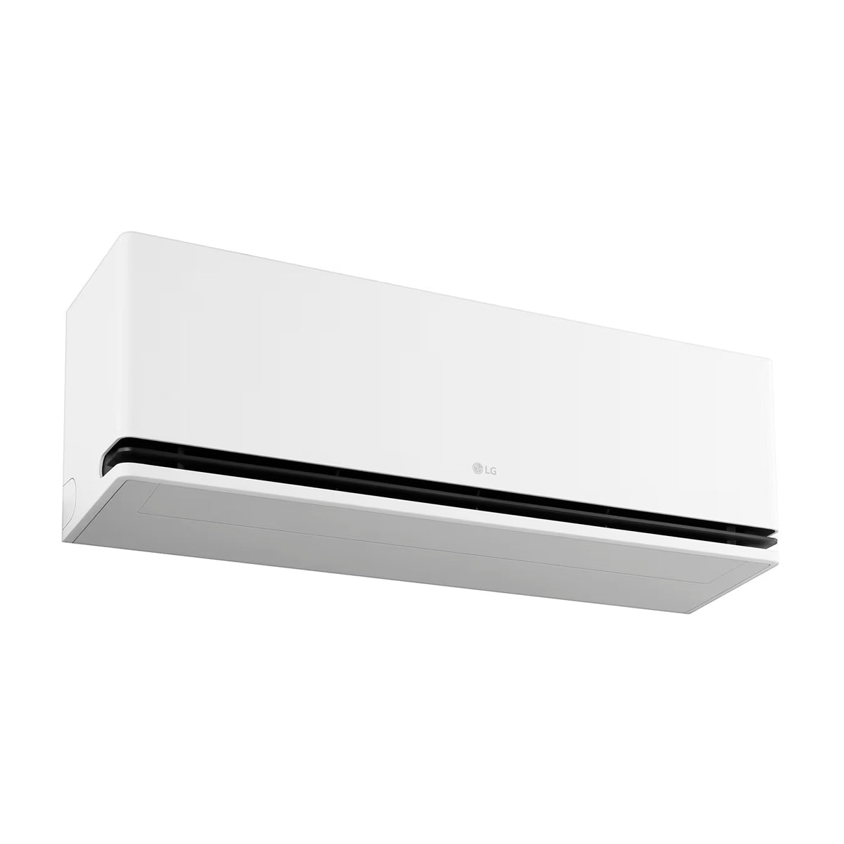 LG Aire Acondicionado Split DUAL Inverter 22,500 BTU | SEER 21.5 | DUALCOOL | WiFi | ThinQ | AI Air | Soft Air | kW Manager | Auto Clean+ | 220v