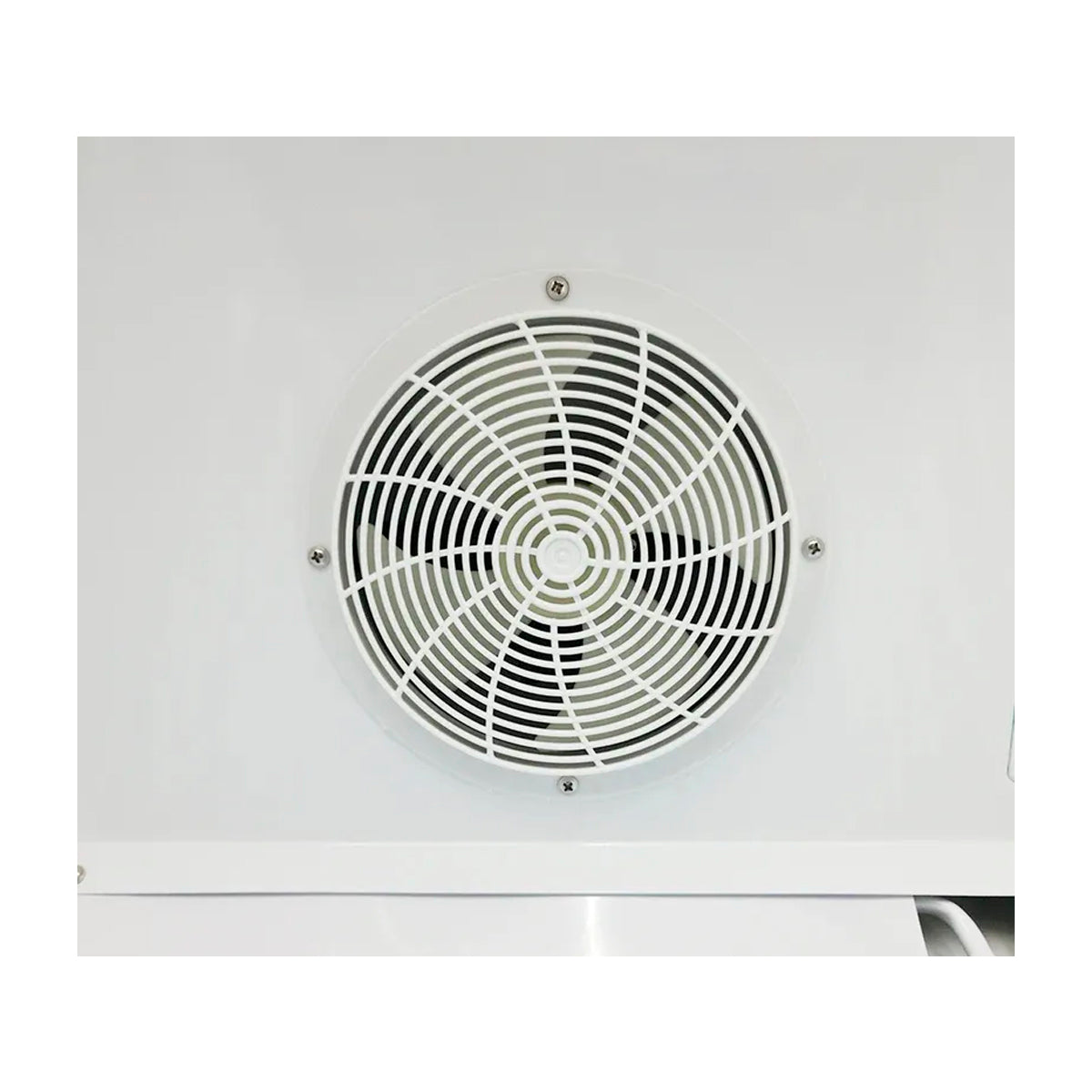 Mabe Vitrina Comercial de 1 Puerta | Seguridad con Llave | 4.73p3