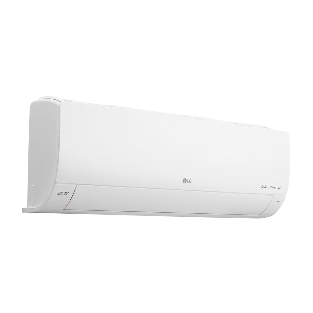 LG Aire Acondicionado Split DUAL Inverter 22,000 BTU | SEER 19 | DUALCOOL | WiFi | ThinQ | kW Manager | Auto Clean+ | 220v