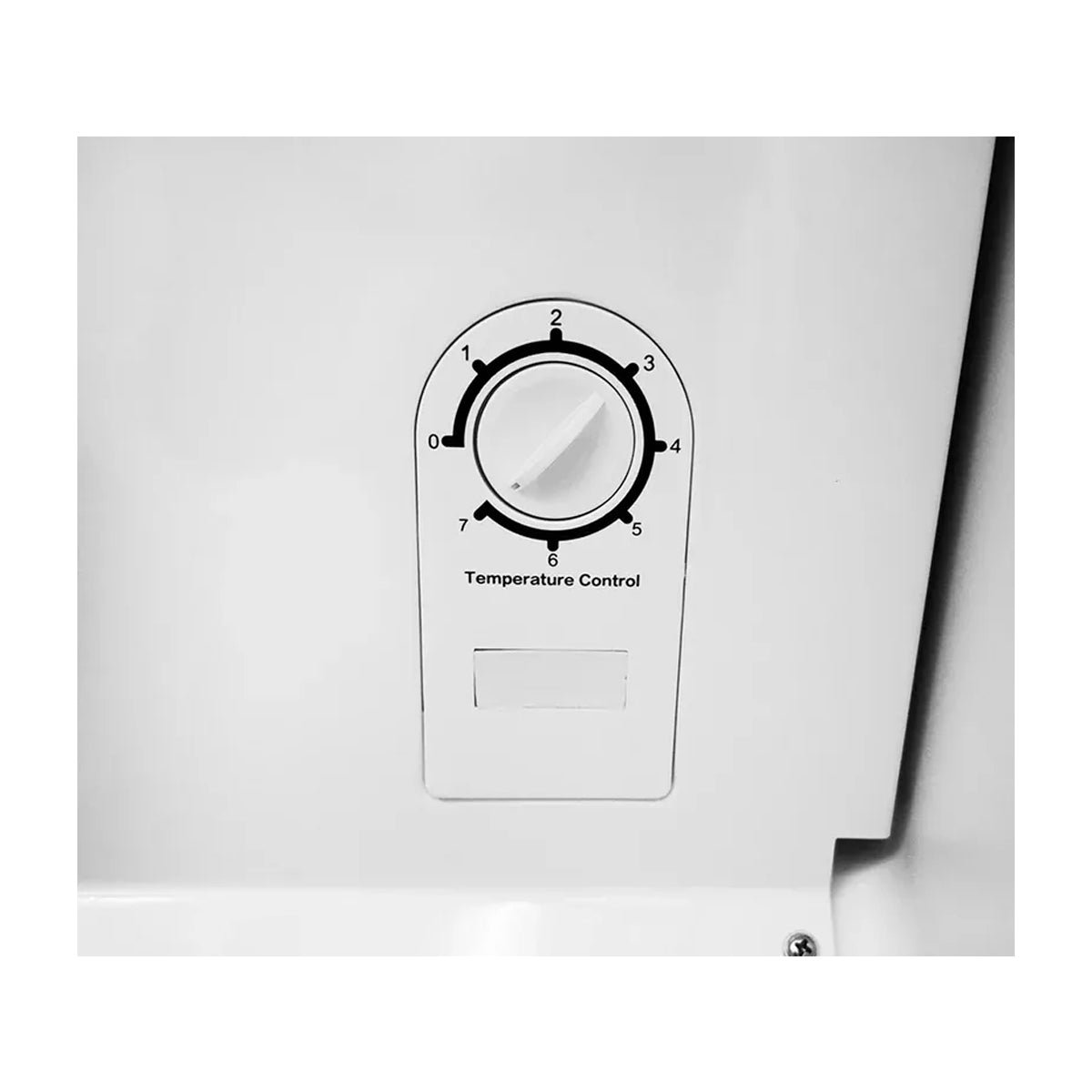 Mabe Vitrina Comercial de 1 Puerta | Seguridad con Llave | 7.63p3