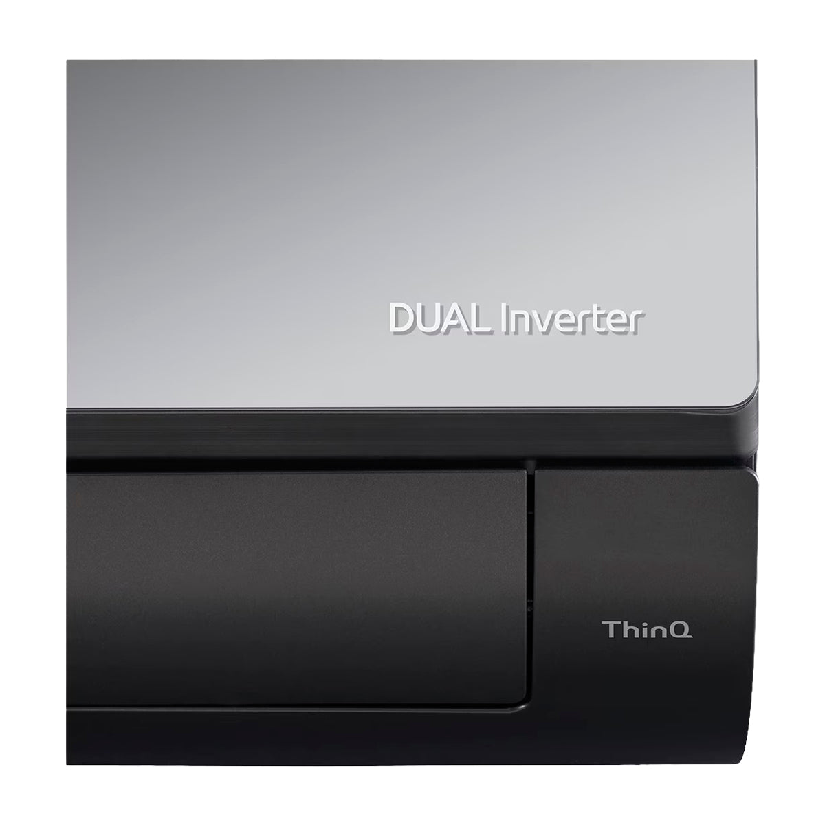 LG Aire Acondicionado Split DUAL Inverter 12,000 BTU | SEER 19 | ARTCOOL | WiFi | ThinQ | Ionizer | kW Manager | Auto Clean+ | 220v