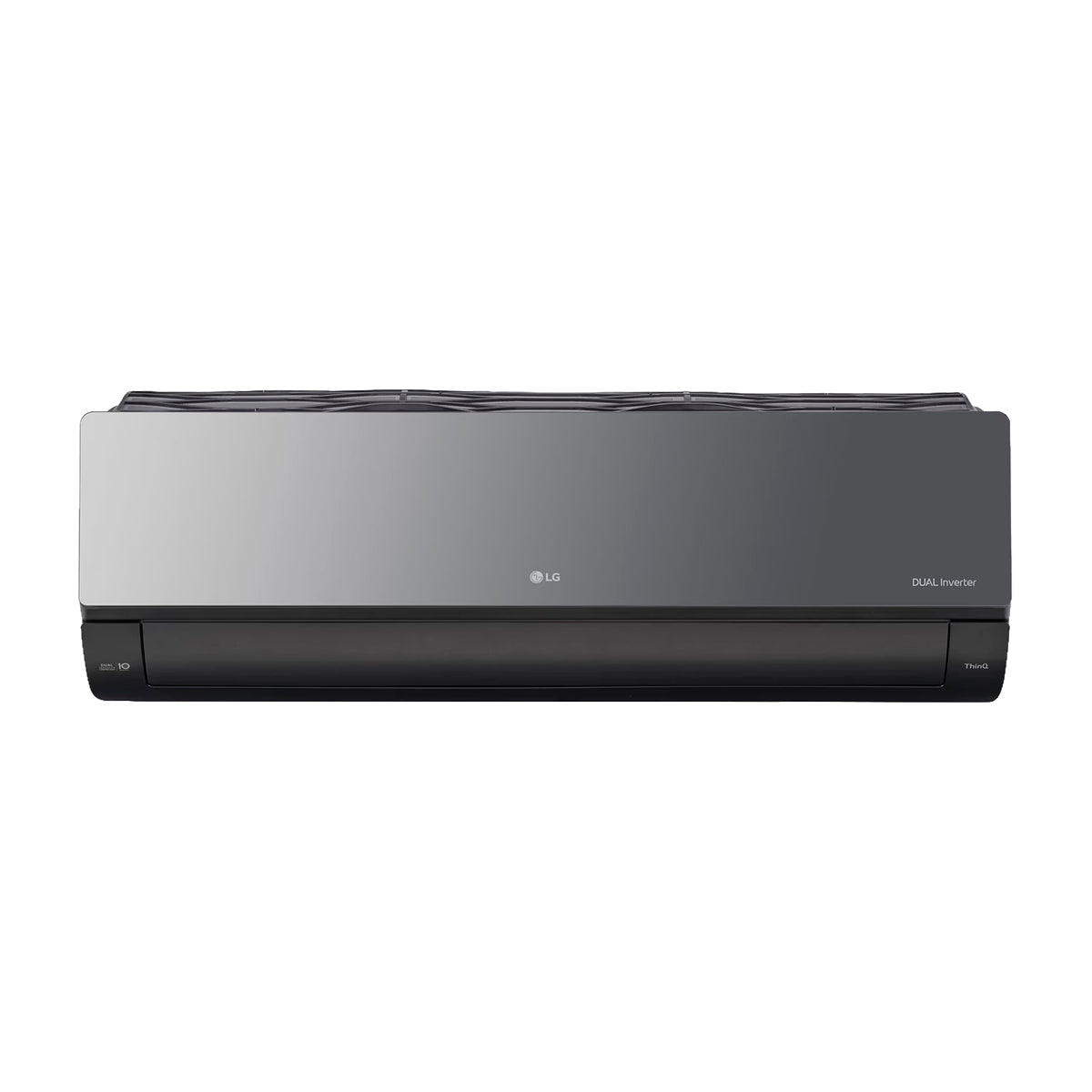 LG Aire Acondicionado Split DUAL Inverter 18,000 BTU | SEER 19 | ARTCOOL | WiFi | ThinQ | Ionizer | kW Manager | Auto Clean+ | 220v