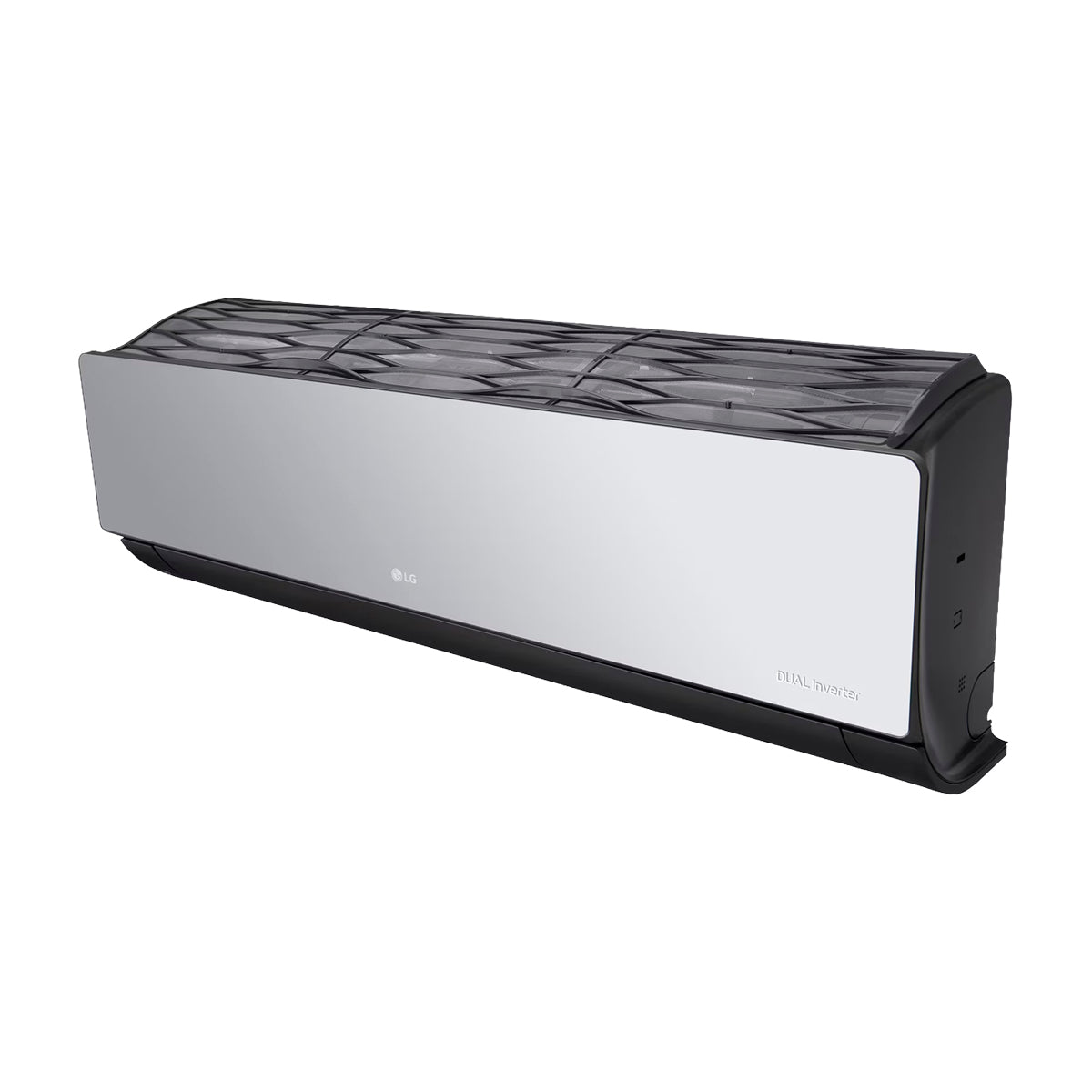 LG Aire Acondicionado Split DUAL Inverter 22,000 BTU | SEER 19 | ARTCOOL | WiFi | ThinQ | Ionizer | kW Manager | Auto Clean+ | 220v