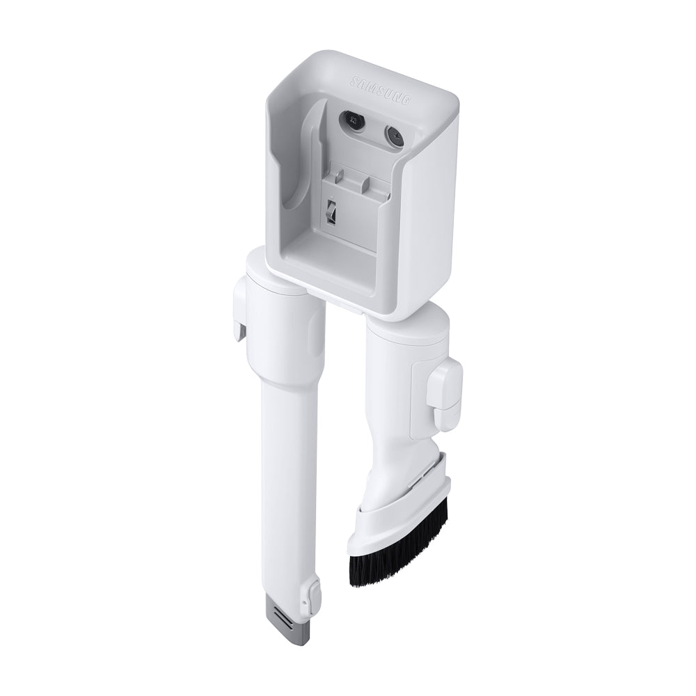 Samsung Jet 70 Aspiradora Inalámbrica Inverter | Pantalla Digital | Jet Cyclone | Turbo Action | Filtración de 5 Capas | Teal Violet