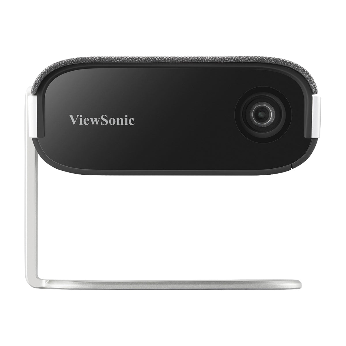 ViewSonic M1X Proyector Portátil Smart | WVGA | 360 Lúmenes | 24" - 100" | 16:9 | WiFi | Bluetooth | Cinema SuperColor+ | Smart Stand 360° | Altavoces Harman Kardon | Conexión Inalámbrica