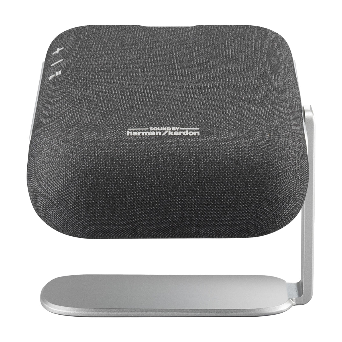 ViewSonic M1X Proyector Portátil Smart | WVGA | 360 Lúmenes | 24" - 100" | 16:9 | WiFi | Bluetooth | Cinema SuperColor+ | Smart Stand 360° | Altavoces Harman Kardon | Conexión Inalámbrica
