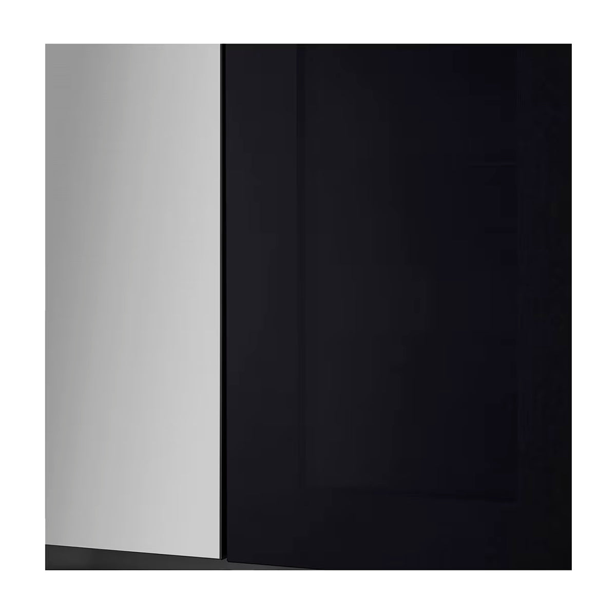 LG Refrigeradora Side By Side InstaView Door-In-Door Linear Inverter | ThinQ | Linear/Door Cooling | Multi Air Flow | Hygiene Fresh+ | 23.13p3