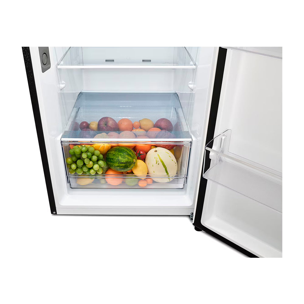 LG Refrigeradora Top Freezer Smart Inverter | Linear Cooling | Multi Air Flow | Door Cooling + | 14p3 | Nature Beige