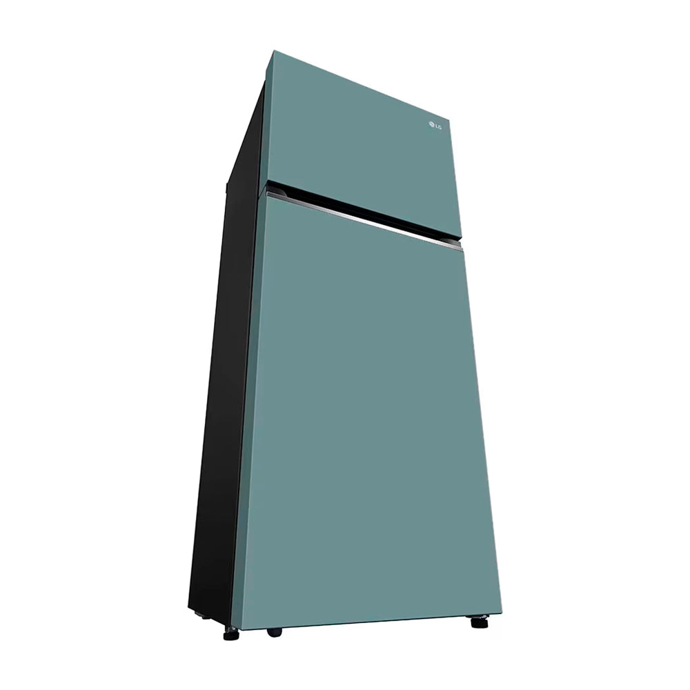 LG Refrigeradora Top Freezer Smart Inverter | Linear Cooling | Multi Air Flow | Door Cooling + | 14p3 | Clay Mint