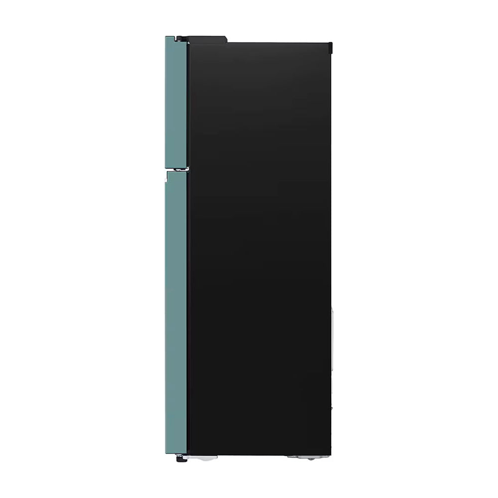LG Refrigeradora Top Freezer Smart Inverter | Linear Cooling | Multi Air Flow | Door Cooling + | 14p3 | Clay Mint