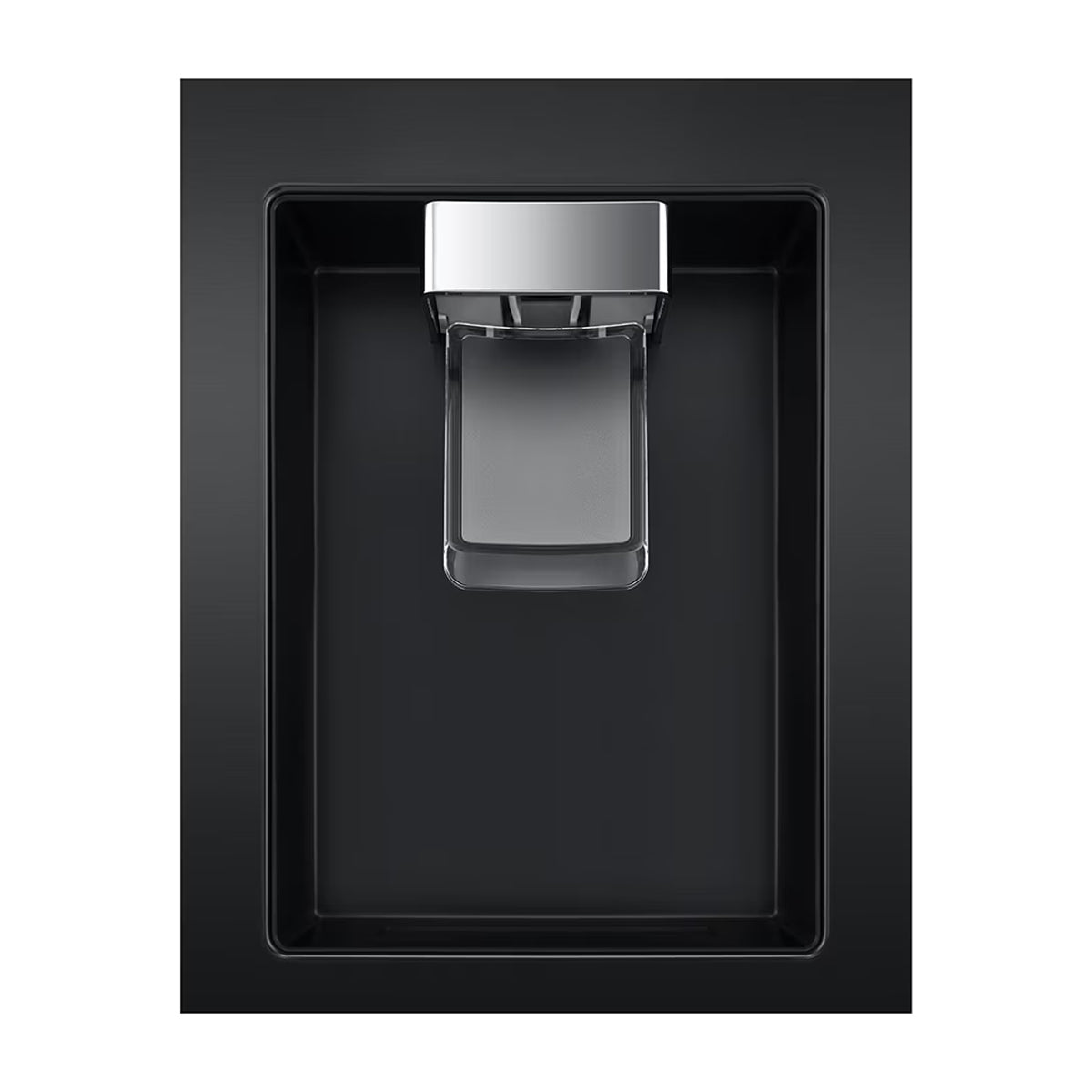LG Refrigeradora Top Freezer Smart Inverter | Linear Cooling | Multi Air Flow | Door Cooling + | Dispensador de Agua | 13.52p3 | Negro
